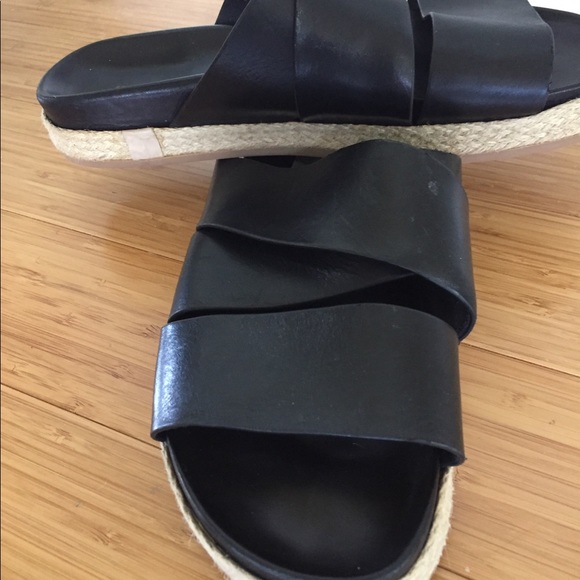 Bruno Magli Isola Slides Sandals main image 9